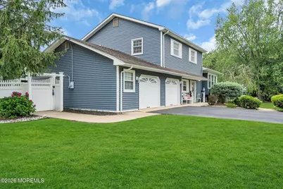 1 Meadowbrook Drive, Howell Township, NJ 07731 - Photo 59