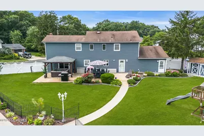 1 Meadowbrook Drive, Howell Township, NJ 07731 - Photo 87