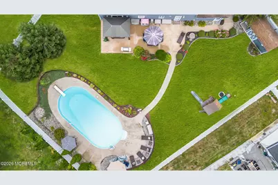 1 Meadowbrook Drive, Howell Township, NJ 07731 - Photo 109