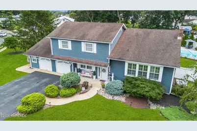 1 Meadowbrook Drive, Howell Township, NJ 07731 - Photo 55