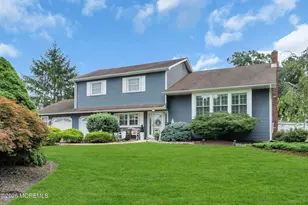 1 Meadowbrook Dr, Howell Township, NJ 07731 - Photo 3