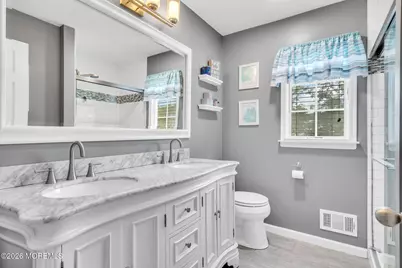 1 Meadowbrook Drive, Howell Township, NJ 07731 - Photo 35