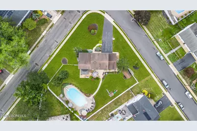 1 Meadowbrook Drive, Howell Township, NJ 07731 - Photo 101