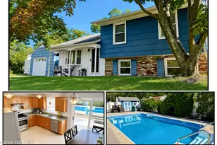 808 Clifton St, Forked River, NJ 08731 - Photo 1