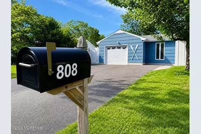 808 Clifton Street, Forked River, NJ 08731 - Photo 3