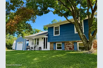 808 Clifton Street, Forked River, NJ 08731 - Photo 1