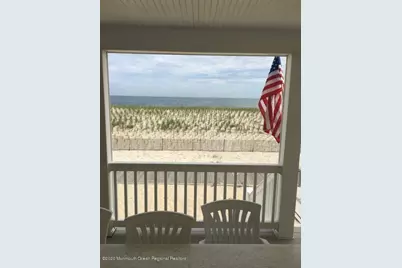 1904 Oceanfront #1, Lavallette, NJ 08735 - Photo 9