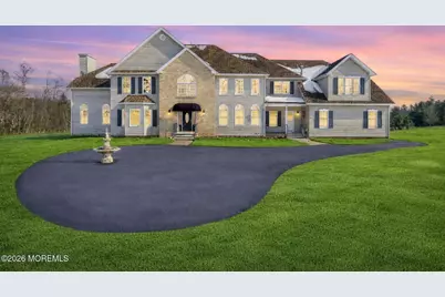 201 Sidney Road, Franklin Township, NJ 08867 - Photo 1