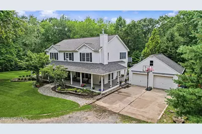 700 Wright Debow Road, Jackson, NJ 08527 - Photo 7
