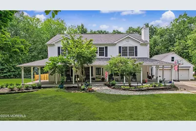 700 Wright Debow Road, Jackson, NJ 08527 - Photo 3