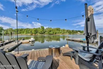 475 Locust Point Road, Rumson, NJ 07760 - Photo 1