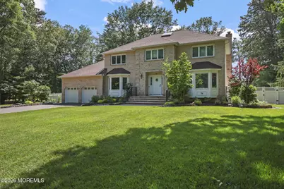 58 Jeanine Court, Manalapan Township, NJ 07726 - Photo 3
