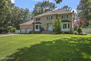 58 Jeanine Ct, Manalapan Township, NJ 07726 - Photo 3