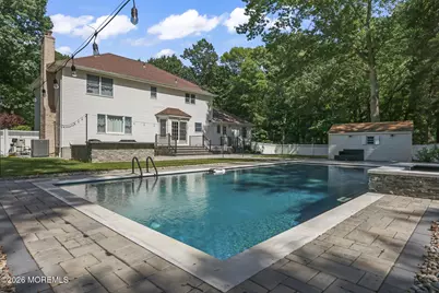 58 Jeanine Court, Manalapan Township, NJ 07726 - Photo 53
