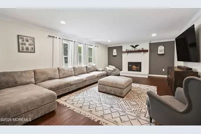 58 Jeanine Court, Manalapan Township, NJ 07726 - Photo 13