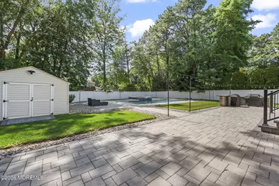 58 Jeanine Court, Manalapan Township, NJ 07726 - Photo 57