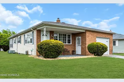 21 Maracaibo Place, Toms River Township, NJ 08757 - Photo 3