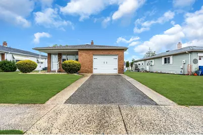 21 Maracaibo Place, Toms River Township, NJ 08757 - Photo 5