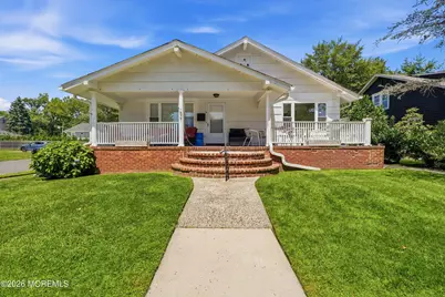 521 Myrtle Avenue, Allenhurst, NJ 07711 - Photo 1