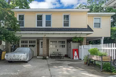 308 Hume Street #rear, Allenhurst, NJ 07711 - Photo 1