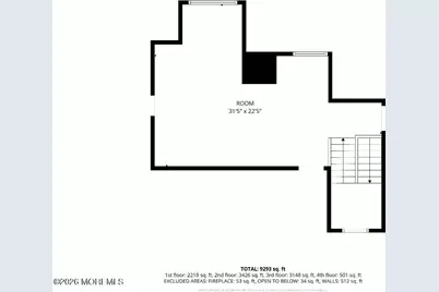 586 Ridge Road, Fair Haven, NJ 07704 - Photo 93