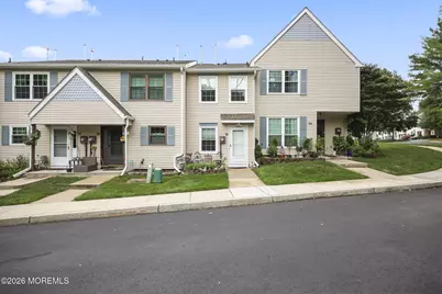29 English Club Drive, Englishtown, NJ 07726 - Photo 1