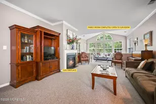 17 Silver Charm Rd, Manalapan Township, NJ 07726 - Photo 17