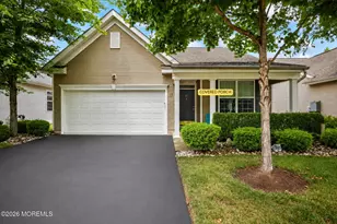 17 Silver Charm Rd, Manalapan Township, NJ 07726 - Photo 1