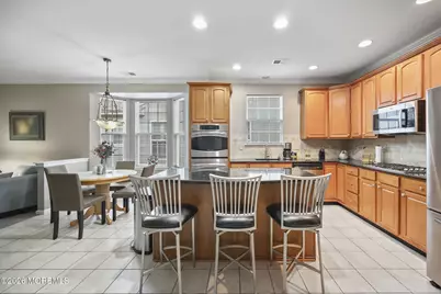 17 Silver Charm Road, Manalapan Township, NJ 07726 - Photo 11