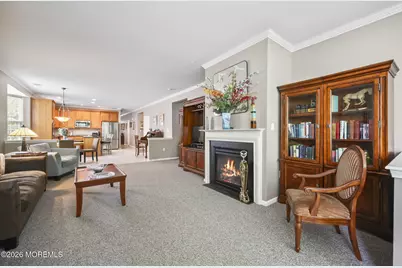 17 Silver Charm Road, Manalapan Township, NJ 07726 - Photo 19