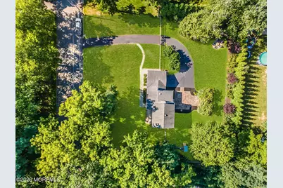 13 Maple Drive, Colts Neck Township, NJ 07722 - Photo 31