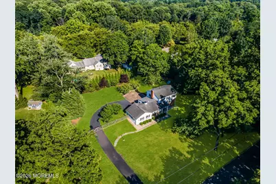 13 Maple Drive, Colts Neck Township, NJ 07722 - Photo 3