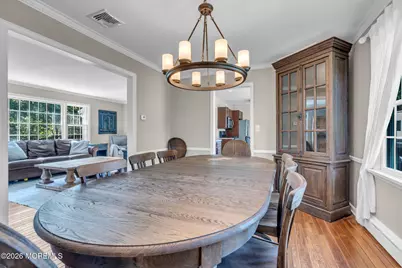 13 Maple Drive, Colts Neck Township, NJ 07722 - Photo 11