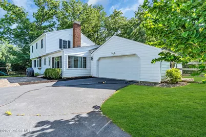 13 Maple Drive, Colts Neck Township, NJ 07722 - Photo 27