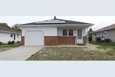 108 Barbuda Street, Toms River Township, NJ 08757 - Photo 3