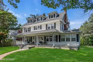 309 Cedar Ave, Long Branch, NJ 07740 - Photo 1