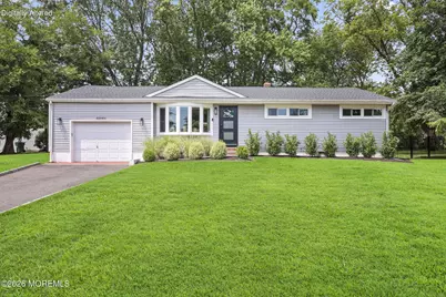 11 Cedarcrest Drive, Neptune Township, NJ 07753 - Photo 1