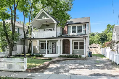 184 Hance Road, Fair Haven, NJ 07704 - Photo 1