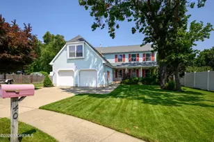 40 Princeton Pines Pl, Brick, NJ 08724 - Photo 41