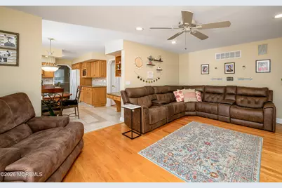 40 Princeton Pines Place, Brick, NJ 08724 - Photo 11