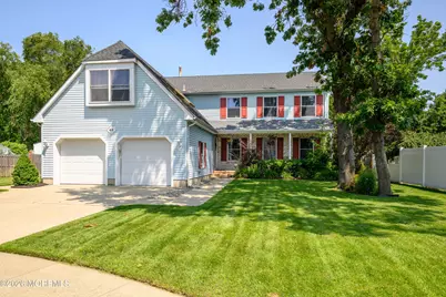40 Princeton Pines Place, Brick, NJ 08724 - Photo 1
