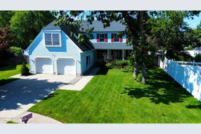 40 Princeton Pines Place, Brick, NJ 08724 - Photo 1