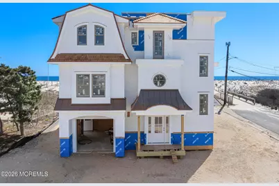5909 Ocean Boulevard, Long Beach Township, NJ 08008 - Photo 1