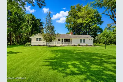86 Extonville Road, Hamilton Township, NJ 08620 - Photo 1