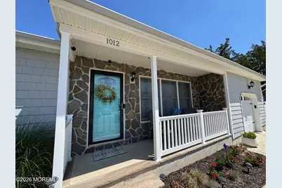 1012 Sarasota Drive, Forked River, NJ 08731 - Photo 3