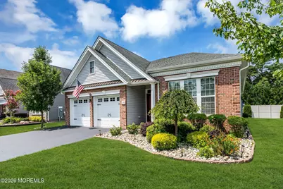 198 Ambermist Way, Forked River, NJ 08731 - Photo 5
