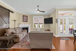 198 Ambermist Wy, Forked River, NJ 08731 - Photo 21