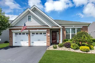 198 Ambermist Wy, Forked River, NJ 08731 - Photo 3