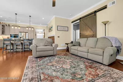 198 Ambermist Way, Forked River, NJ 08731 - Photo 19