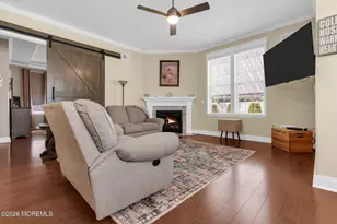198 Ambermist Wy, Forked River, NJ 08731 - Photo 17